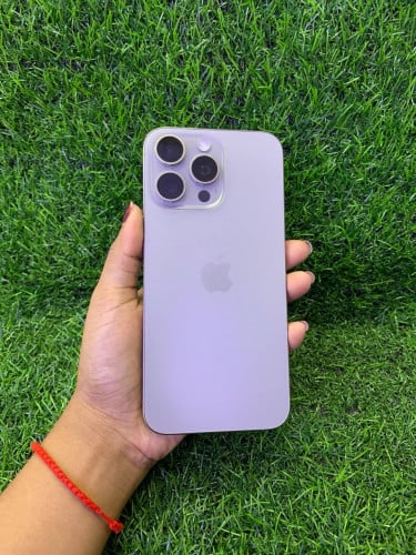 iPhone 15 Pro Max 256G ZP តួ99% ថ្ម 78% សំណុំzin all