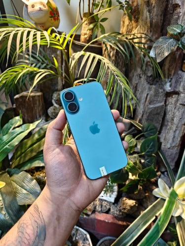 iPhone 16/128G/