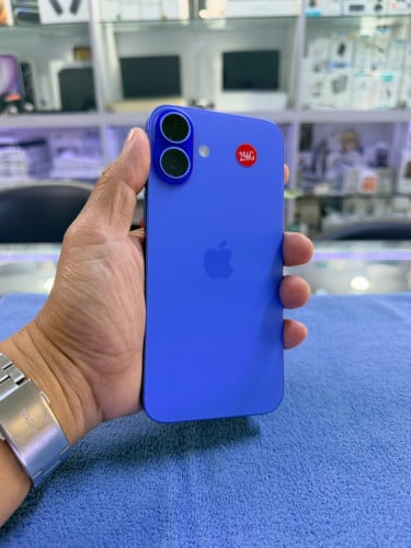 iPhone 16 plus 256