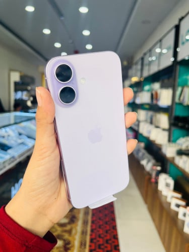 IPHONE 17/256G😍📥ថ្មីអត់ប្រអប់😍📥