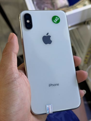 iPhone X (64)G
