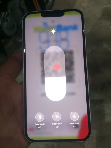 iphone13 128GB អេកង់zinបែកផាសwifiពណ៌ផ្កាឈូកអ៊ុតខ្នងក្រោយហើយ