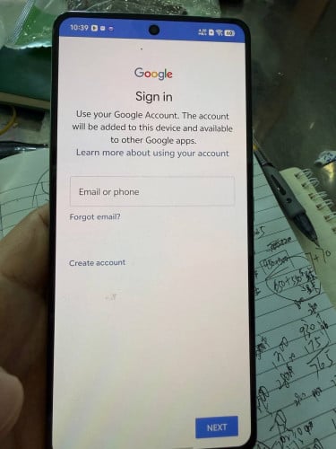 IQOO Neo 8  12g+256g