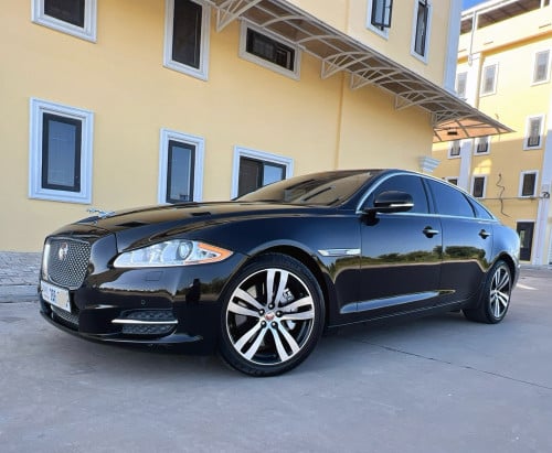 Jaguar XJL 2014 Full option