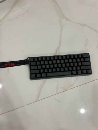 Keyboard aula win 60he