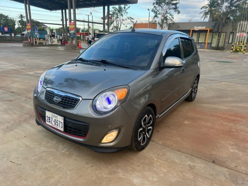 KIA Morning 011 full ECO