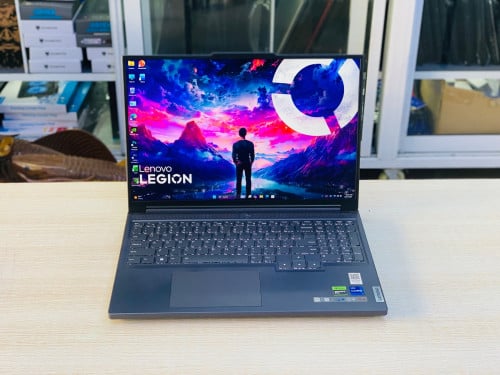 Lenovo Legion Y7000P