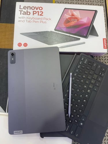 Lenovo Tab P12  Pen&keybard 8G 256G 99% 249$