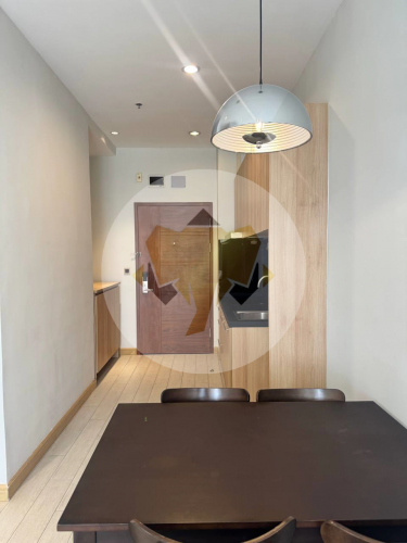 Luxury One-Bedroom Apartment – 20th Floor In BKK1 (07)