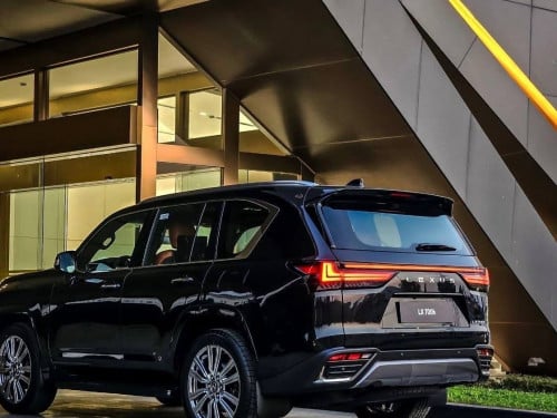 LX700h  VIP 2026 🔥