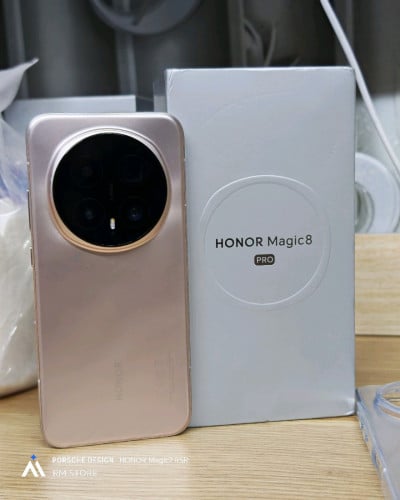 Magic 8Pro Global 99.99%