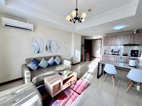 Modern 1BR For Rent In Bali 3- Chroy Changva
