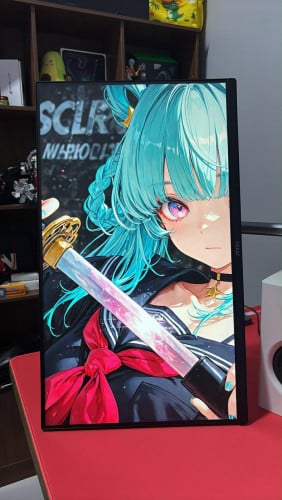 MSI MAG255F E20 200hz