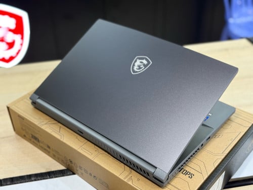 MSI Thin15 B13UCX I5-13t 16G-512G-3050 4G New