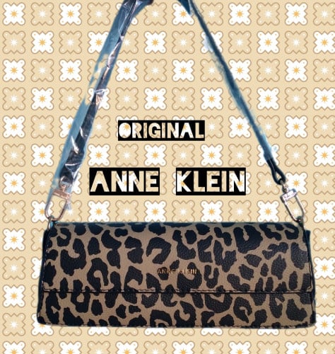 Original ANNE KLEIN hand bag