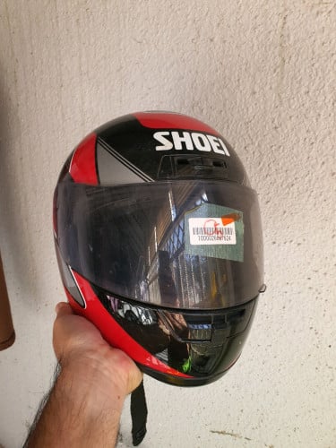 Original Japan: មួកសុវត្ថិភាពមួយទឹកជប៉ុនសុទ្ធ១០០% មិនទាន់ជួសជុល