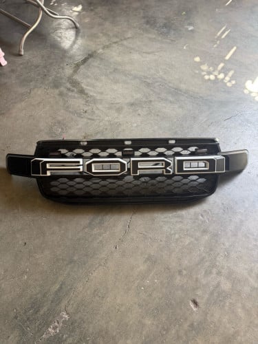 Panaមុខ Ford XLT Ford Wildtrak 2023 ដល់ 2026