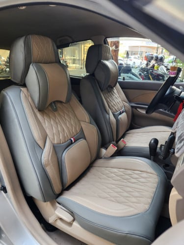 Premium Seat Cover 2026