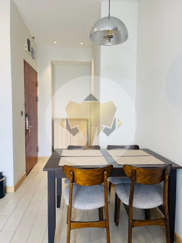 Premium Two-Bedroom Apartment – 20th Floor In BKK1 (07)