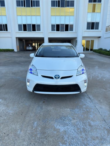 prius 012 option 4