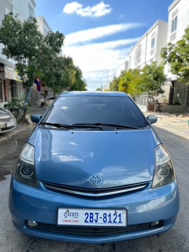 Prius 07full Turingលក់$9900