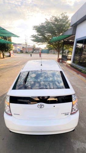 Prius 08 Full No Map