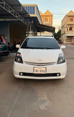 Prius 2005 ឡើង06 លក់បន្ទាន់