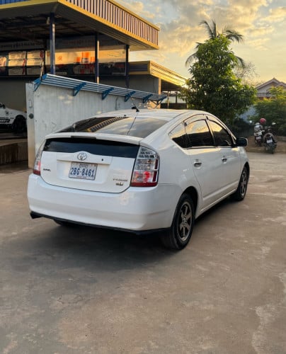 prius 2005 ឡើង06 លក់បន្ទាន់