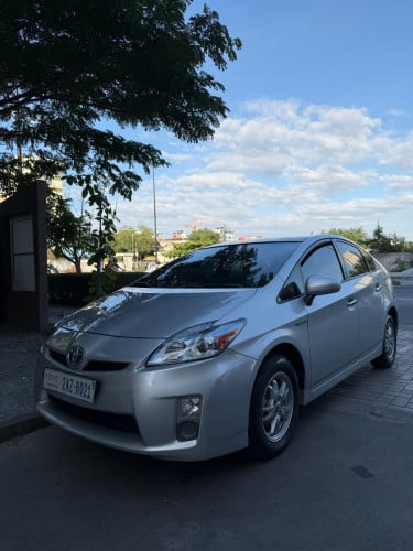 Prius 2010 options 4 អាគុយឆ្នាំ 18 សំបុកឃ្មុំសិន