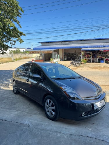 PRIUS Full Option Touring 2007 ❤️