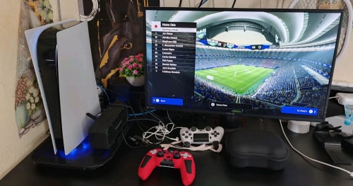 PS5 数字版（二手）- 中国大陆版 | CFI-1109B