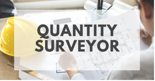 QS & QC Engineer (4pax )