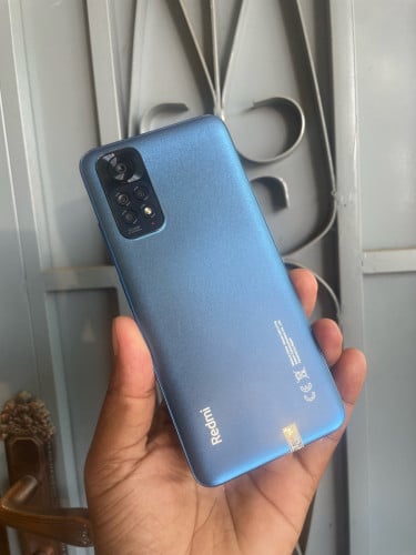 Redmi Note 11 4G SiM2 /999%