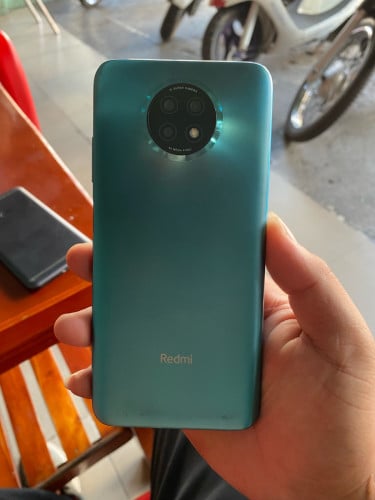 Redmi Note 9T ប្រេីបានធម្មតា​ លក់​ 55$ ដាច់