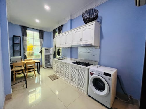 Renovated 1-Bedroom House for Rent in Toul Tompoung (TTP)✨