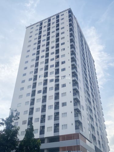 Residence L BKK 3 for rent