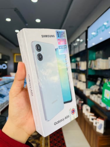 Samsung Galaxy A06/128G🎉😍📥
