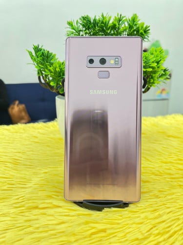 SAMSUNG GALAXY NOTE9