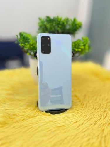 SAMSUNG GALAXY S20Plus