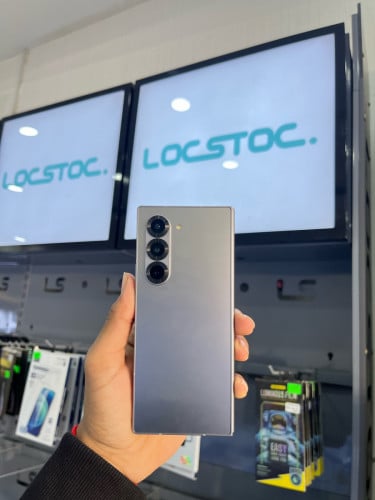 Samsung Galaxy Z Fold 6/512G📥🎉😍