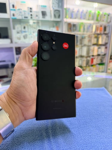 Samsung s23 Ultra 256 company