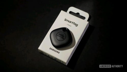Samsung Smart Tag