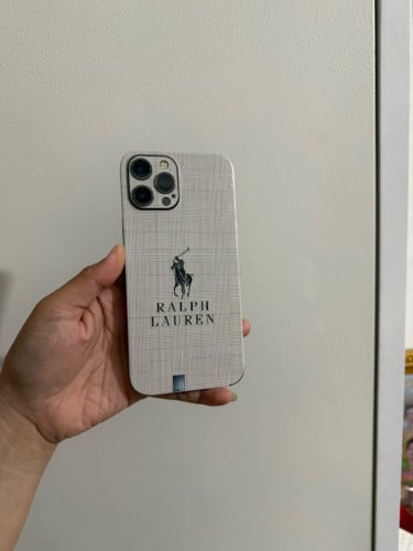 Sell 12pro max 128g Sim1+Esim Scan 97%