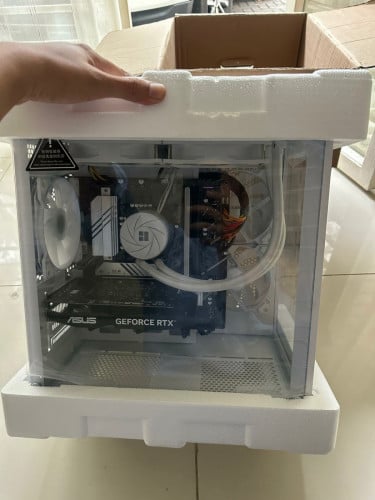 Sell cpu (like new)99.99%