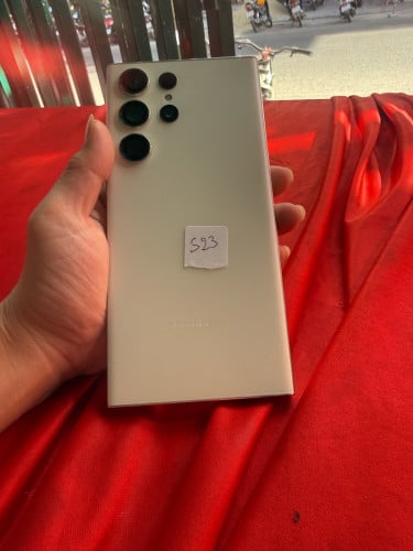 Sell Galaxy S23 ultra