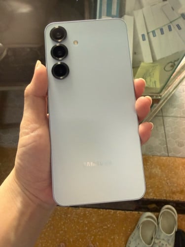 Sell Galaxy S25 plus