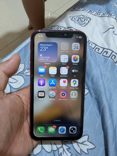Sell iphone 11 64Gb