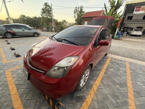 Sell Prius 2007 full option