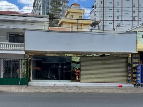 Shophouse Eo for Rent in Tonle Bassac