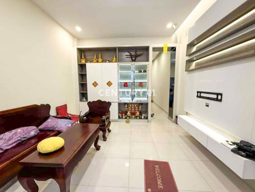 Shophouse for Sale Peng Houth Boueng Snor